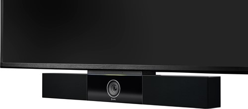 HP Poly Studio USB-wandbevestiging