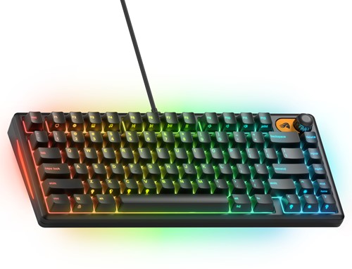 Glorious Gaming Glorious GMBK 75% customizable RGB-toetsenbord-2