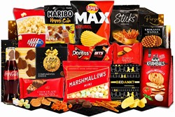 Kerstpakket Kom erbij!