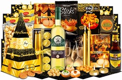 Kerstpakket Buiten-gewoon XL