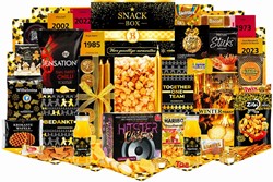 Kerstpakket Hitster borrel beats