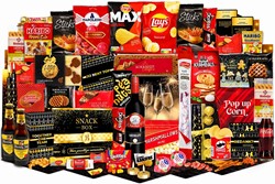 Kerstpakket Groot gezelschap
