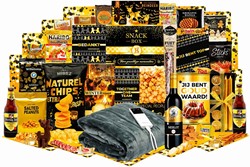Kerstpakket Winterwarm