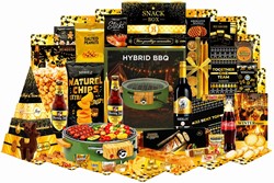 Kerstpakket Heerlijk hybride