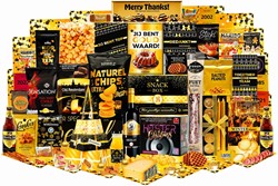 Kerstpakket Spelen met muziek