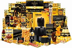 Kerstpakket Luxe airfryer