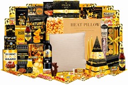 Kerstpakket Cozy