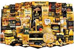Kerstpakket Warme winterronde 0.0