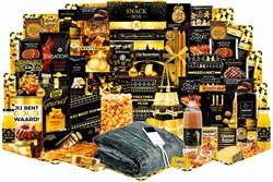 Kerstpakket Koukleum comfort