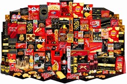 Kerstpakket Voor iedereen
