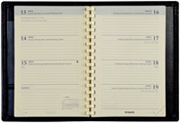Agenda 2027 Brepols Delta Palermo 7dagen/2pagina's spiraal zwart-2