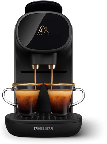 L’OR Sublime LM9012/23 Koffiezetapparaat voor capsules-3