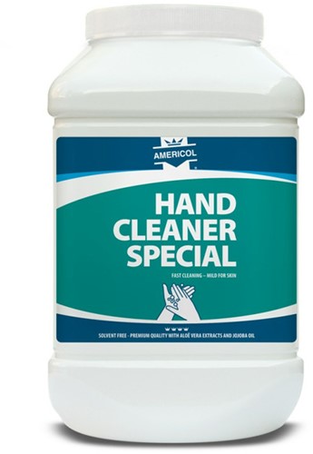 Garagezeep Americol 4.5l 