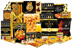 Kerstpakketten tot €25