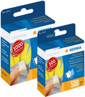 Fotoplakker Herma dispenser 1000stuks