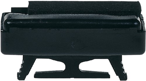 Numeroteurviltje Reiner B6 en B6K type 2 blauw