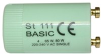 Starter Osram ST111 longlife tbv TL/PL/L/Dulux lampen