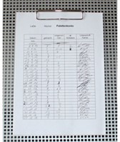 Papierklem MAUL Beugelklem staal 100mm zilver 10 stuks-2