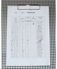 Papierklem MAUL Beugelklem staal 120mm zilver 10 stuks-2