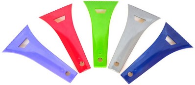 IJskrabber IWH trend 200mm assorti