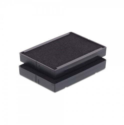 Inktkussen Trodat 4929 zwart p/2-2