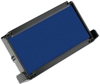 Stempelkussen Trodat printy 4912 blauw p/2-2