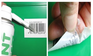 Lijmverwijderaar Kontakt Chemie Solvent 50 Super spuitbus 200ml-2