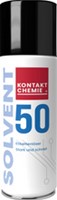 Lijmverwijderaar Kontakt Chemie Solvent 50 spuitbus 200ml