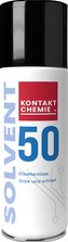 Lijmverwijderaar Kontakt Chemie Solvent 50 spuitbus 200ml