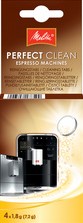 Reinigingstabletten Melitta Perfect Clean voor koffiemachine