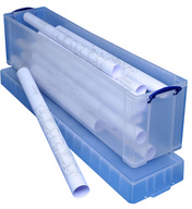 Opbergbox Really Useful 77liter 1200x270x360mm