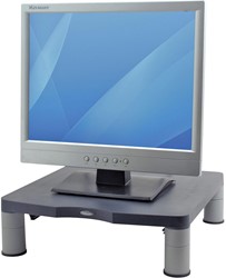 Monitorstandaard Fellowes Standaard 36kg grijs