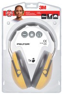 Oorkap 3M Peltor Optime Comfort H510A (87-98dB)-2