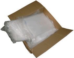 Verpakkingszak grip hersluitbaar 50my 350x450mm 1.000 stuks