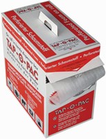 Schuimfolie TAP rol 285mmx100m wit