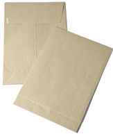 Envelop GPV monsterzak 280x410x90mm zelfkl creme 50st-2