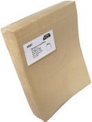Envelop GPV monsterzak 300x470x70mm zelfkl creme 50st-2