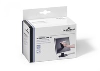 Reiniger Durable beeldscherm doekjes nat 50stuks 