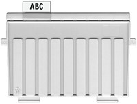 Ruiters Han tbv scheidingsplaat 35mm tranparant