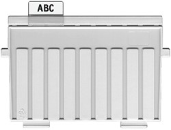 Ruiters Han tbv scheidingsplaat 35mm tranparant