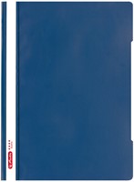 Snelhechter Herlitz Quality A4 PP blauw