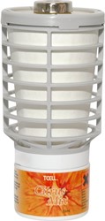 Luchtverfrisser Rubbermaid TCell navulling "Citrus mix"