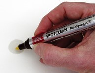 Reinigingspen Kontakt Chemie tbv printkop thermische labelprinter-2