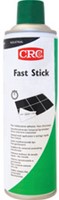 Lijm CRC Fast stick spuitbus 500ml