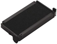 Stempelkussen Trodat printy 4912 zwart p/2-2