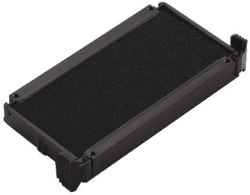 Stempelkussen Trodat printy 4912 zwart p/2-2