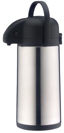 Thermoskan Alfi Toptherm 2,5 liter RVS