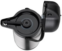 Thermoskan Alfi Toptherm 2,5 liter RVS-3