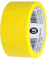 Verpakkingstape Wonday 50mmx66m PP geel