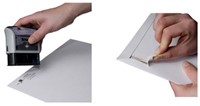 Envelop Colompac A4+ 248x350mm karton wit-2